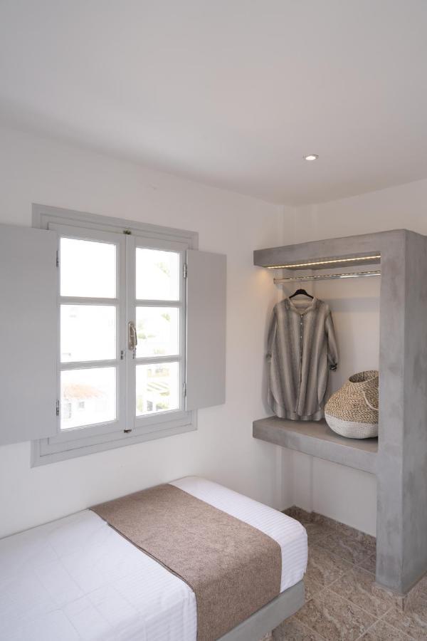 White Lily Suites & Lofts - Adults Only 16 Plus Perivolos Zewnętrze zdjęcie