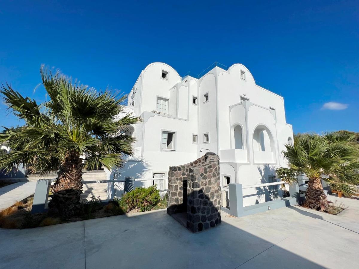 White Lily Suites & Lofts - Adults Only 16 Plus Perivolos Zewnętrze zdjęcie