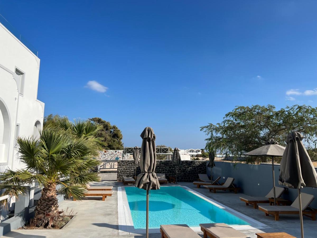 White Lily Suites & Lofts - Adults Only 16 Plus Perivolos Zewnętrze zdjęcie