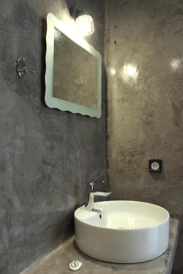 White Lily Suites & Lofts - Adults Only 16 Plus Perivolos Zewnętrze zdjęcie
