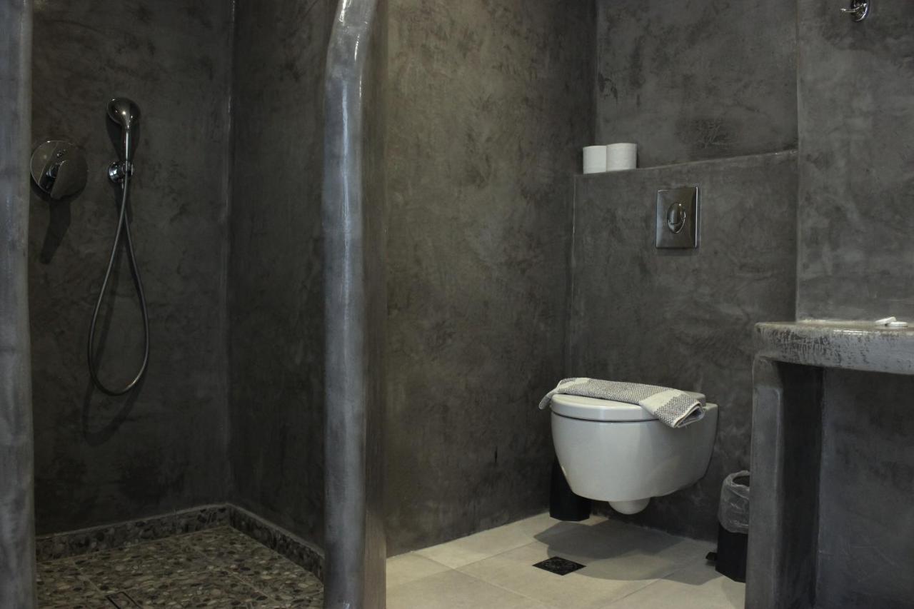 White Lily Suites & Lofts - Adults Only 16 Plus Perivolos Zewnętrze zdjęcie