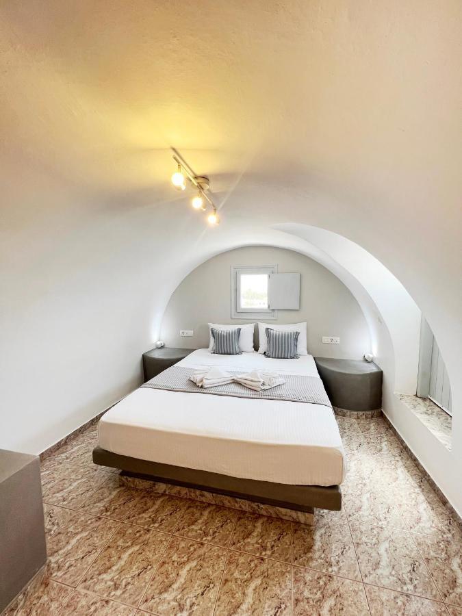 White Lily Suites & Lofts - Adults Only 16 Plus Perivolos Zewnętrze zdjęcie