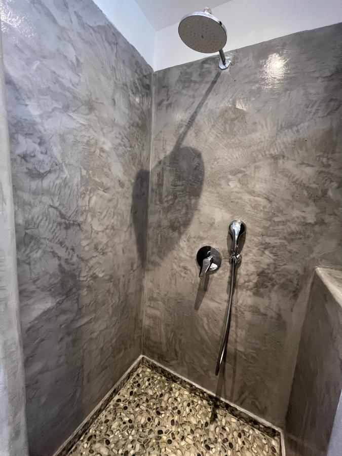 White Lily Suites & Lofts - Adults Only 16 Plus Perivolos Zewnętrze zdjęcie