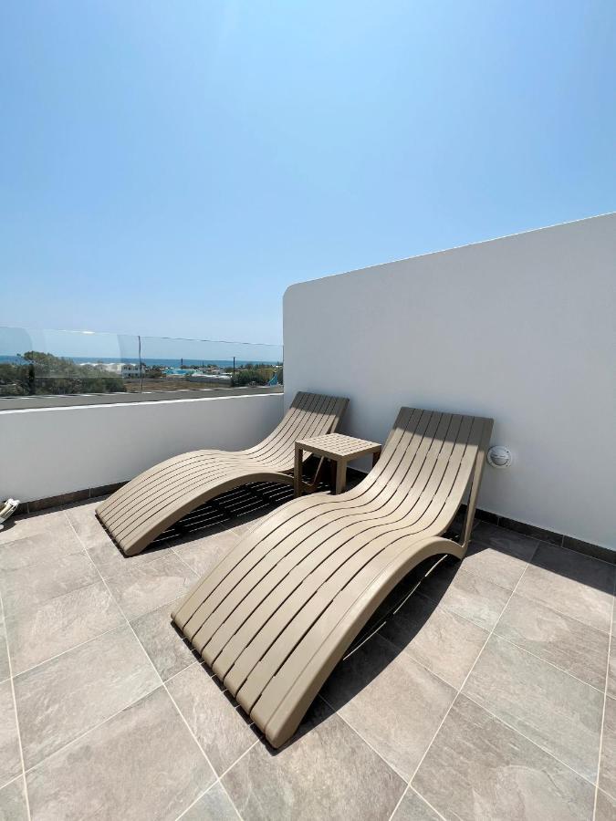 White Lily Suites & Lofts - Adults Only 16 Plus Perivolos Zewnętrze zdjęcie
